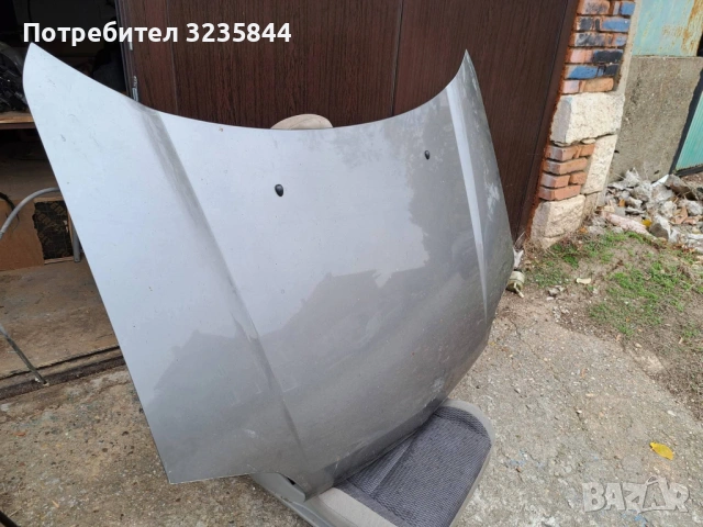 Nissan x-trail t30 - ЧАСТИ, снимка 2 - Части - 54766824