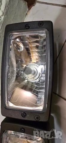 Халогени за мпс, снимка 3 - Аксесоари и консумативи - 54083266