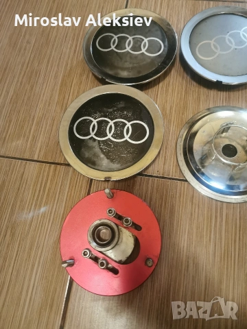 Камбър за БМВ , снимка 2 - Части - 54283546