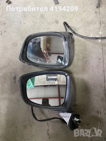 Mazda 6 2016 г ляво и дясно огледало
