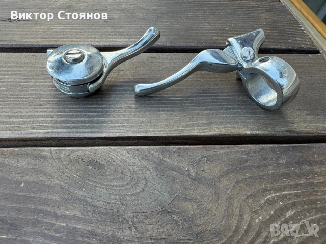 Кормило за ИЖ 49,Иж 56, снимка 3 - Мотоциклети и мототехника - 54305012