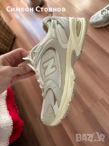 Маратонки New Balance 530, снимка 7 - Маратонки - 54324218