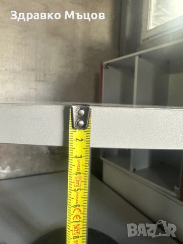 Кръгли маси 2 бр, снимка 2 - Маси - 54009717