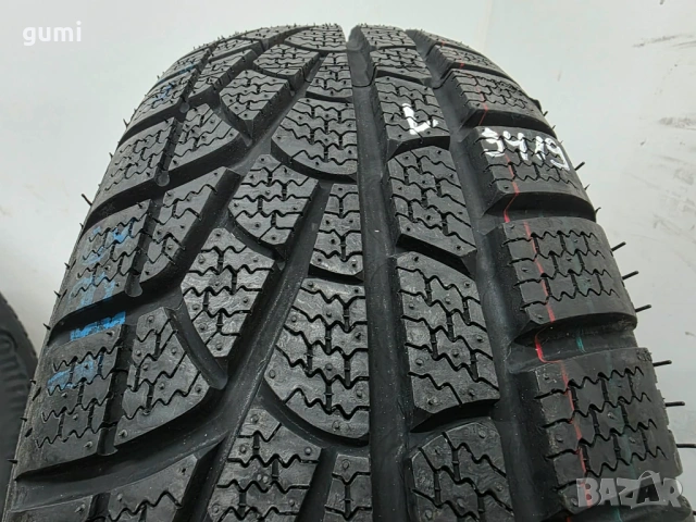 1бр зимна гума 195/65/15 PIRELLI L05419
