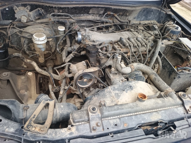 Mitsubishi l200 2.5 3.0, снимка 8 - Автомобили и джипове - 37277308
