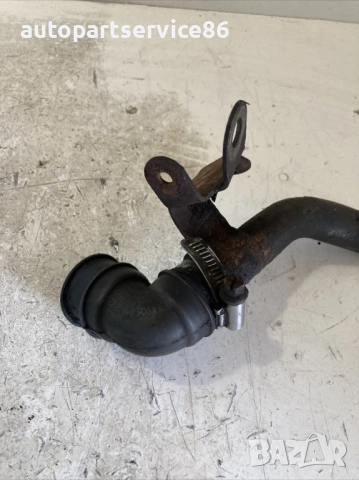 Маркуч за охлаждаща течност за Mercedes HP Om904 Ecopower 4 цилиндъра 170 (1997), снимка 3 - Части - 54165036