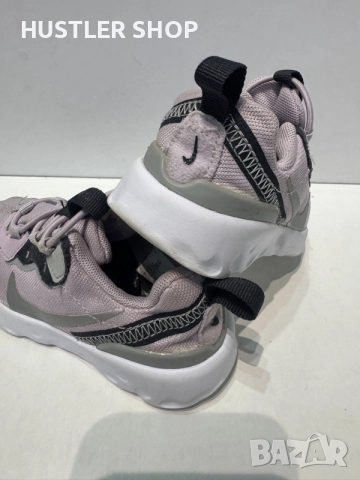 Детски маратонки NIKE RENEW. Номер 26, снимка 6 - Детски маратонки - 55392521