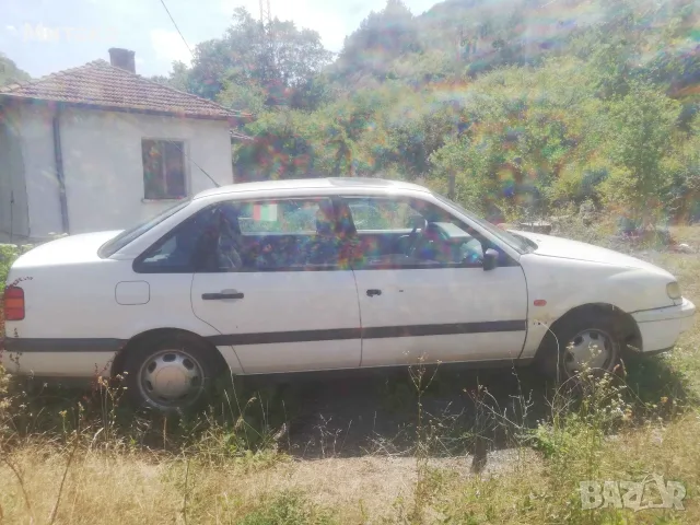 VW Passat 3 - За части или цял, снимка 3 - Автомобили и джипове - 55358402