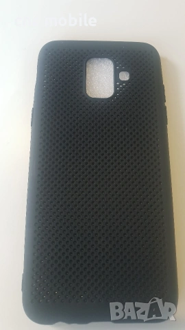 Samsung Galaxy A6 2018 - Samsung A6 2018 - Samsung SM-A600, снимка 8 - Калъфи, кейсове - 46112946