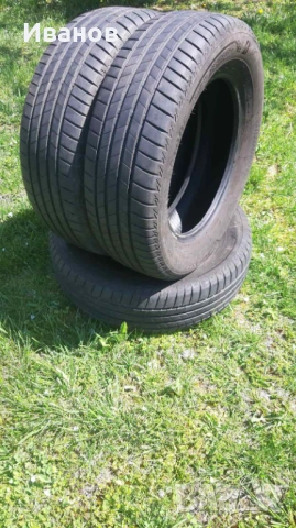 Летни гуми Bridgestone 195/65 R15