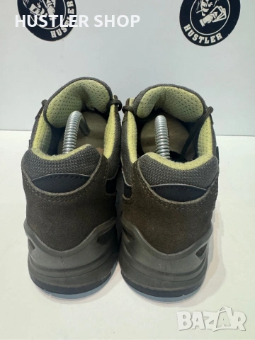 Туристически обувки LOWA TIAGO GORE-TEX. Размер 39.5, снимка 6 - Други - 54840172