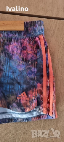 къси панталони дамски Adidas , снимка 2 - Къси панталони и бермуди - 55074832