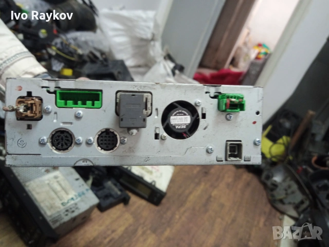 DVD GPS за Volvo XC70 , S80  S60 , 8673942-1 , v02950 , снимка 3 - Части - 54570126
