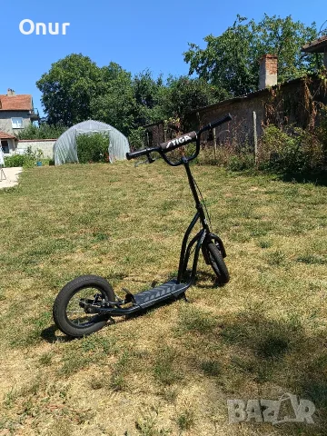 Stiga Air Scooter , снимка 2 - Велосипеди - 55681154