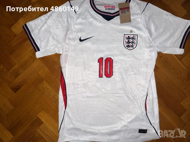 Футболни Тениски Player Version Световно 2026 MESSI MBAPPE YAMAL BELLINGHAM, снимка 11 - Тениски - 54952720