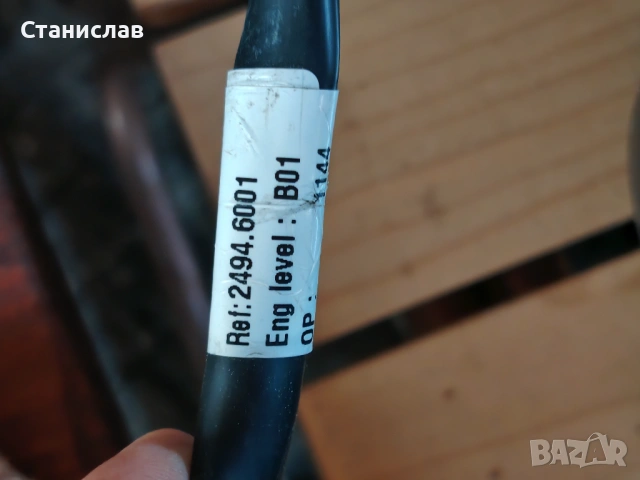 Огледало ОПЕЛ МОВАНО дясно / opel movano, снимка 7 - Части - 54385793