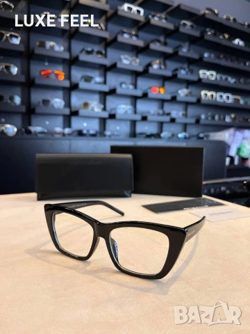 Gucci 🔹 DITA 🔹 Cartier 🔹, снимка 18 - Слънчеви и диоптрични очила - 54055225