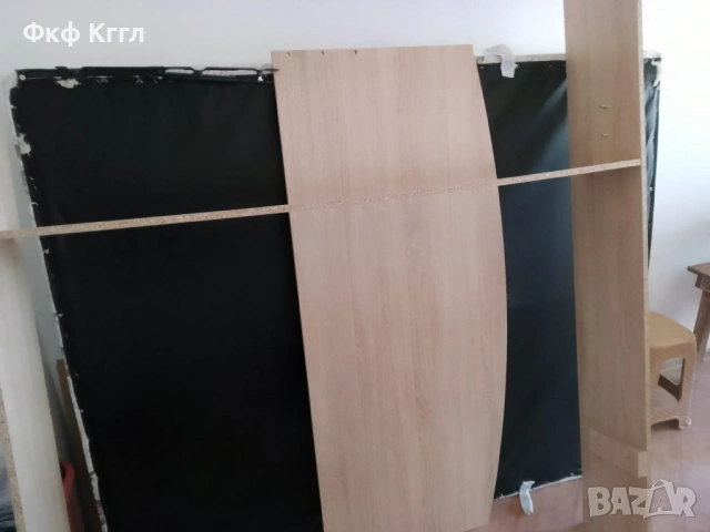 Спалня за двама, снимка 4 - Дивани и мека мебел - 54839344