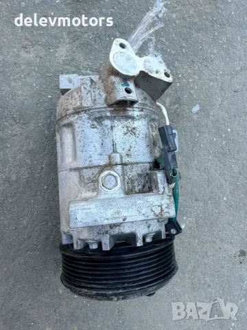 926004423R Valeo компресор за климатик от Renault Clio 5 1.0 LPG, двигател H4D480