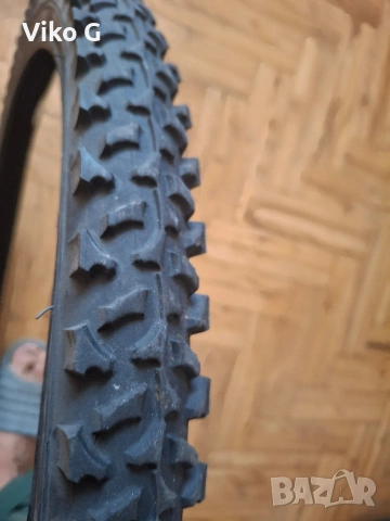 Външна вело гума 26×2.0