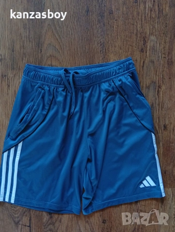 Adidas Tiro - мъжки къси панталони р-р М, снимка 6 - Къси панталони - 55101090