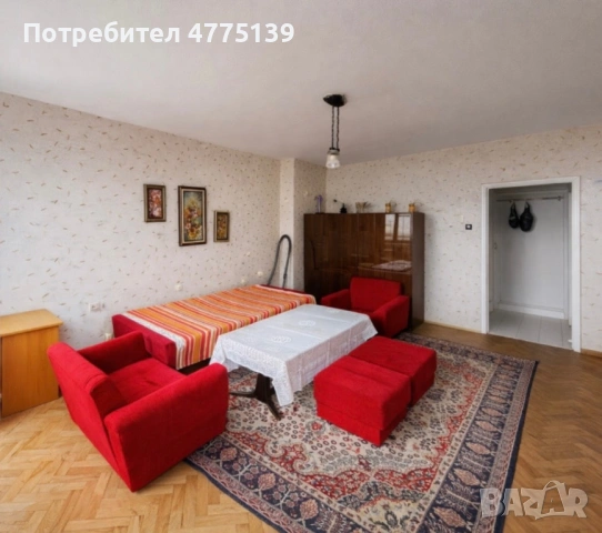 Продавам апартамент в гр.София