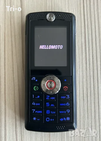 Motorola модел W388, снимка 4 - Motorola - 55509096