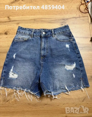 Дамски Дрехи HM, forever 21 и др, снимка 3 - Панталони - 54979311
