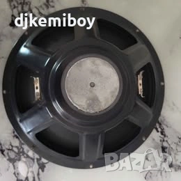 Dls Performance 1237 -12 инчов басов говорител , снимка 2 - Тонколони - 54988438