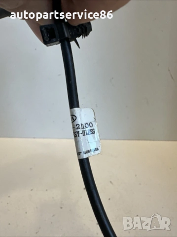 Антена/приемник за Hyundai i30 1.6 CRDi (2010) 95411-2L100, снимка 3 - Части - 54389547