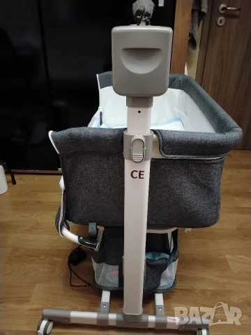 продавам бебешка кошара