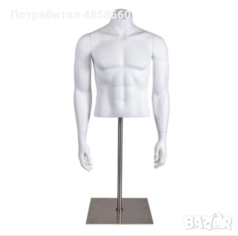 Манекени, дамски, мъжки, деца, снимка 7 - Манекени - 54987713