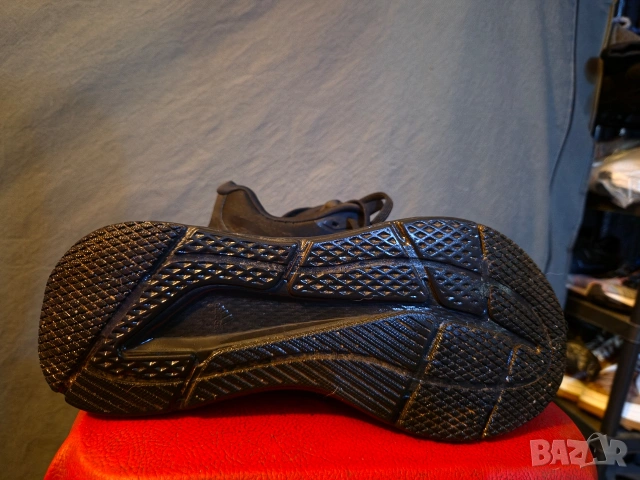 Adidas beunce-нов модел-номер40, снимка 3 - Маратонки - 54900981