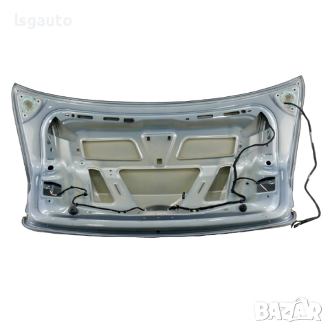 Заден капак Volkswagen Passat (B7) 2010-2014 ID: 159837, снимка 3 - Части - 54255143