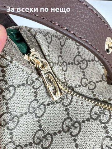 Gucci Дамска Чанта Гучи - Различни Цветове Код SK1357, снимка 7 - Чанти - 54336900