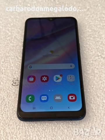 Samsung Galaxy A10s  Dual Sim 32GB + 2GB RAM, снимка 5 - Samsung - 54987178