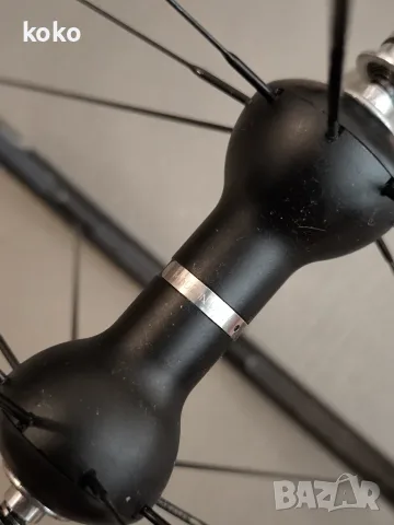 Капли колела 28 цола Campagnolo , снимка 5 - Части за велосипеди - 55311505