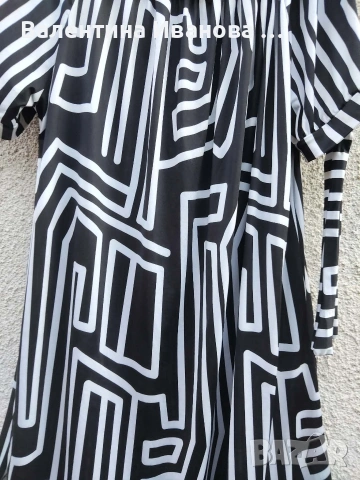 рокля 👗, снимка 4 - Рокли - 55103569