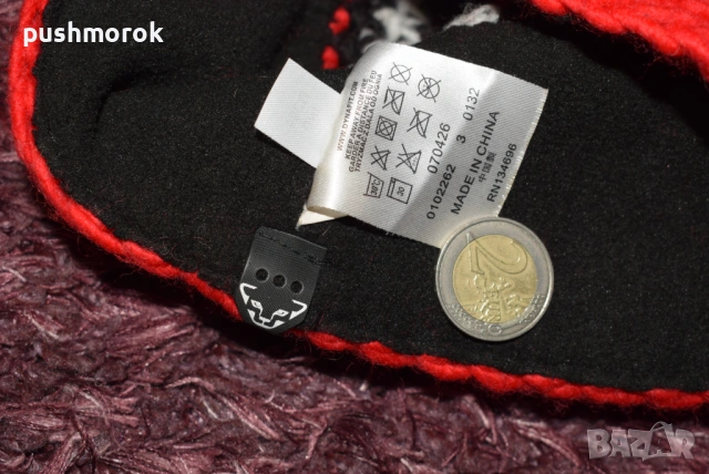 NIKE LOKOMOTIV PLOVDIV 95 YERS , Dynafit Hand Knit 2 Beanie, снимка 16 - Блузи - 38606852