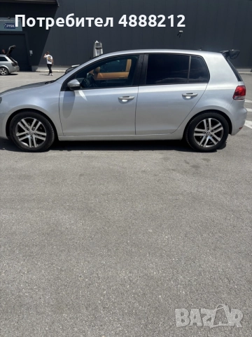 2.0td 110k.c. 2008г., снимка 7 - Автомобили и джипове - 55317085