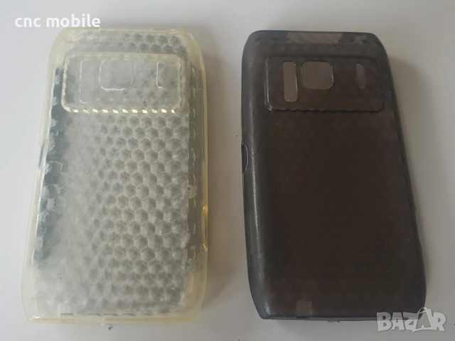 Nokia N8 Nokia N9 Nokia X3-02 Nokia 220 Nokia C7 Nokia Lumia 930 Nokia Lumia 800 калъф case , снимка 4 - Калъфи, кейсове - 54813026