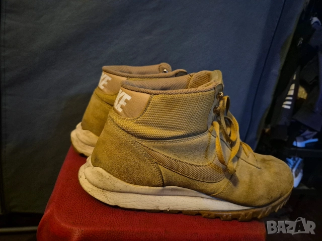 Nike-original-номер 45.5-46, снимка 5 - Мъжки боти - 54243311