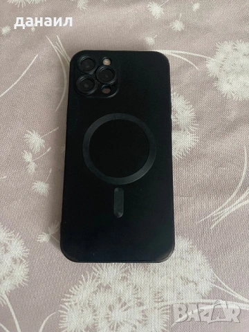 iPhone 12 Pro Max 256 GB, снимка 9 - Apple iPhone - 53973746