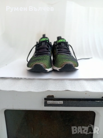 маратонки Asics Qamaleon N43