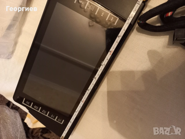 Мултимедия Android за BMW, снимка 8 - Други - 54306016