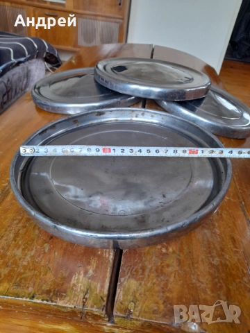 Стари автомобилни Тасове, снимка 6 - Други ценни предмети - 54290981