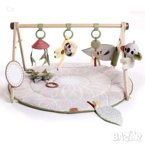 Активна гимнастика Tiny Love - Luxe Gymini, Boho Chic