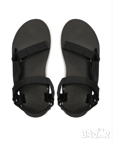 сандали на платформа Teva Flatform Universal номер 40, снимка 3 - Сандали - 54947612