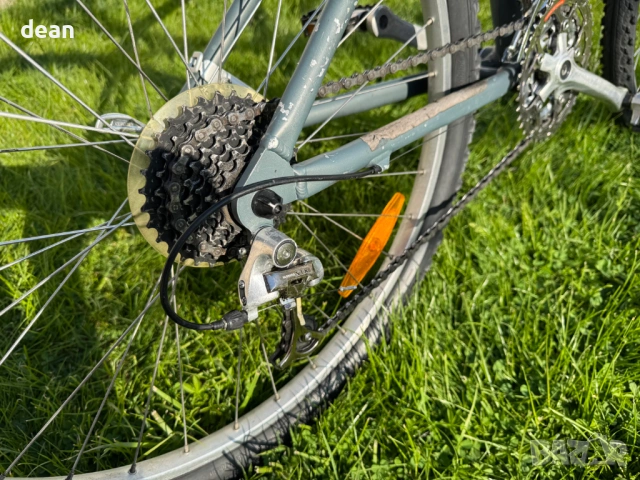 Specialized Rockhopper Comp 26 цола, снимка 6 - Велосипеди - 54804315