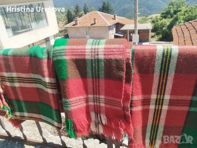 Родопско одиало